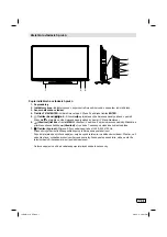 Preview for 38 page of JVC LT-24HA48E Operating Instructions Manual