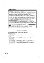 Preview for 61 page of JVC LT-24HA48E Operating Instructions Manual