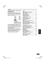 Preview for 65 page of JVC LT-24HA48E Operating Instructions Manual