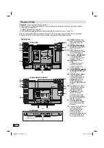 Preview for 72 page of JVC LT-24HA48E Operating Instructions Manual