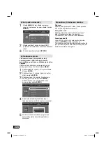 Preview for 74 page of JVC LT-24HA48E Operating Instructions Manual