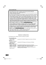 Preview for 92 page of JVC LT-24HA48E Operating Instructions Manual