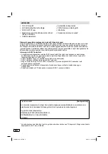 Preview for 95 page of JVC LT-24HA48E Operating Instructions Manual