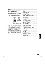 Preview for 96 page of JVC LT-24HA48E Operating Instructions Manual