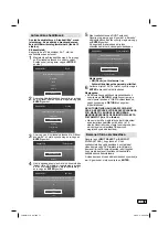 Preview for 104 page of JVC LT-24HA48E Operating Instructions Manual