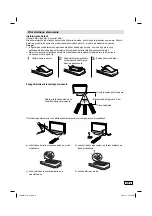 Preview for 133 page of JVC LT-24HA48E Operating Instructions Manual