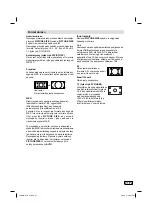 Preview for 145 page of JVC LT-24HA48E Operating Instructions Manual