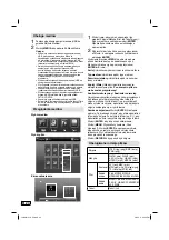 Preview for 148 page of JVC LT-24HA48E Operating Instructions Manual