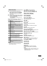 Preview for 149 page of JVC LT-24HA48E Operating Instructions Manual