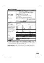 Preview for 153 page of JVC LT-24HA48E Operating Instructions Manual