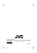 Preview for 156 page of JVC LT-24HA48E Operating Instructions Manual