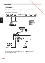 Предварительный просмотр 12 страницы JVC LT-24HD7WU Operating Instructions Manual