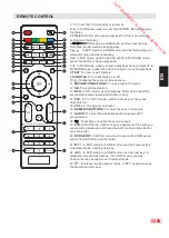 Предварительный просмотр 13 страницы JVC LT-24HD7WU Operating Instructions Manual