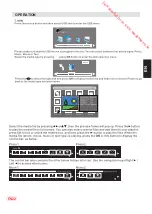 Предварительный просмотр 22 страницы JVC LT-24HD7WU Operating Instructions Manual