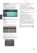 Предварительный просмотр 25 страницы JVC LT-24HD7WU Operating Instructions Manual