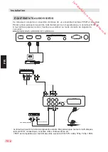 Предварительный просмотр 49 страницы JVC LT-24HD7WU Operating Instructions Manual