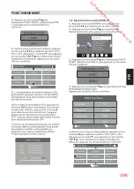 Предварительный просмотр 54 страницы JVC LT-24HD7WU Operating Instructions Manual