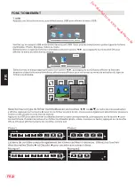 Предварительный просмотр 59 страницы JVC LT-24HD7WU Operating Instructions Manual