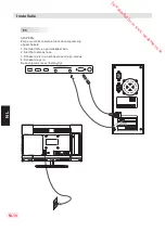 Предварительный просмотр 84 страницы JVC LT-24HD7WU Operating Instructions Manual