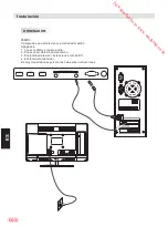 Предварительный просмотр 121 страницы JVC LT-24HD7WU Operating Instructions Manual