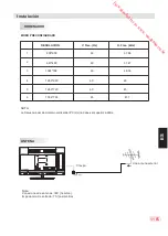 Предварительный просмотр 122 страницы JVC LT-24HD7WU Operating Instructions Manual