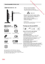 Предварительный просмотр 137 страницы JVC LT-24HD7WU Operating Instructions Manual