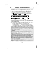 Preview for 16 page of JVC LT-24HS340 Instructions Manual