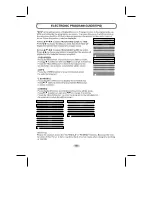 Preview for 17 page of JVC LT-24HS340 Instructions Manual