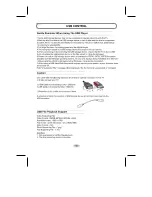 Preview for 23 page of JVC LT-24HS340 Instructions Manual