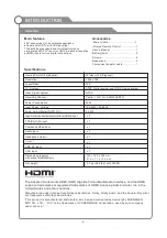 Preview for 7 page of JVC LT-24MAW200 User Manual