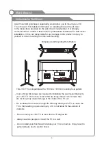 Preview for 12 page of JVC LT-24MAW200 User Manual