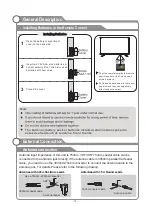 Preview for 16 page of JVC LT-24MAW200 User Manual