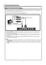 Preview for 18 page of JVC LT-24MAW200 User Manual