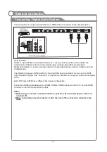 Preview for 19 page of JVC LT-24MAW200 User Manual