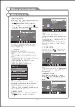 Preview for 21 page of JVC LT-24MAW200 User Manual