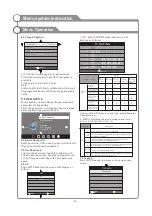 Preview for 22 page of JVC LT-24MAW200 User Manual