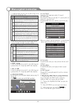 Preview for 23 page of JVC LT-24MAW200 User Manual