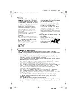 Предварительный просмотр 2 страницы JVC LT-26A60SJ Instructions Manual