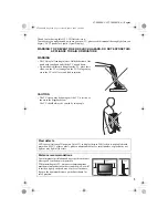 Предварительный просмотр 3 страницы JVC LT-26A60SJ Instructions Manual