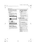 Предварительный просмотр 12 страницы JVC LT-26A60SJ Instructions Manual