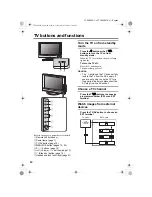 Предварительный просмотр 14 страницы JVC LT-26A60SJ Instructions Manual