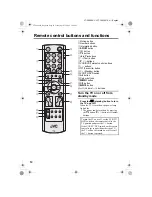 Предварительный просмотр 16 страницы JVC LT-26A60SJ Instructions Manual