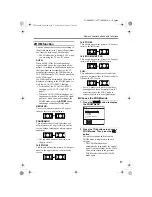 Предварительный просмотр 19 страницы JVC LT-26A60SJ Instructions Manual