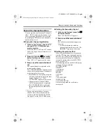 Предварительный просмотр 21 страницы JVC LT-26A60SJ Instructions Manual