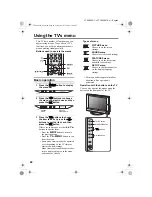 Предварительный просмотр 26 страницы JVC LT-26A60SJ Instructions Manual