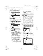 Предварительный просмотр 31 страницы JVC LT-26A60SJ Instructions Manual