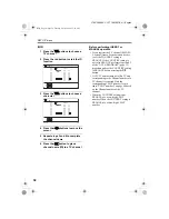 Предварительный просмотр 36 страницы JVC LT-26A60SJ Instructions Manual