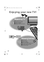 Предварительный просмотр 18 страницы JVC LT-26A70BJ Instructions Manual