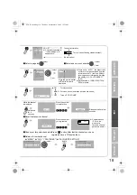 Предварительный просмотр 21 страницы JVC LT-26A70BJ Instructions Manual