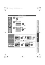 Предварительный просмотр 25 страницы JVC LT-26A70BJ Instructions Manual